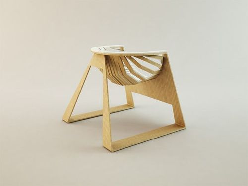 可折叠椅子创意设计::设计路上::网页设计,网站建设,平面设计爱好者